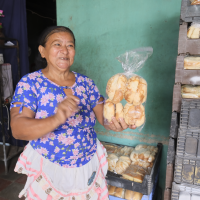 Amparo Panaderia (Bakery)