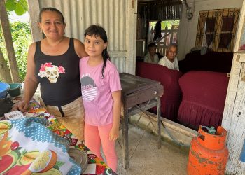 A Story of Determination and Growth