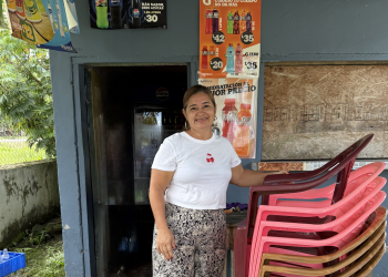 Prosperity in Pajuiles