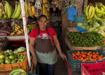 How Women Entrepreneurs Lead the Way